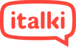 italki logo